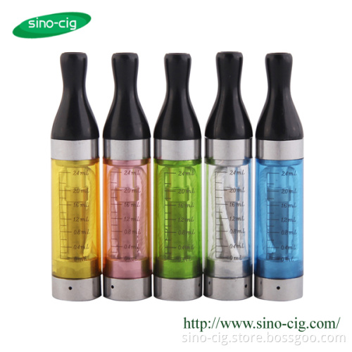 New Product E Cig, E Cigarette with CE5 Clearomizer